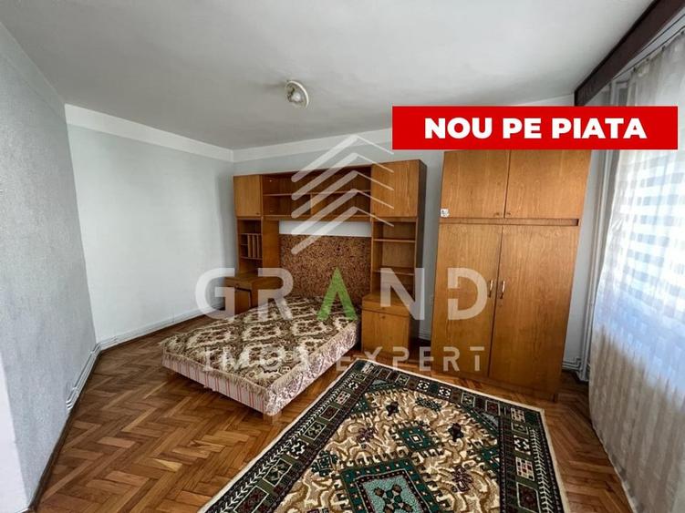 Apartament 3 camere | Semidecomandat | Zona FSEGA – Iulius Mall - 1