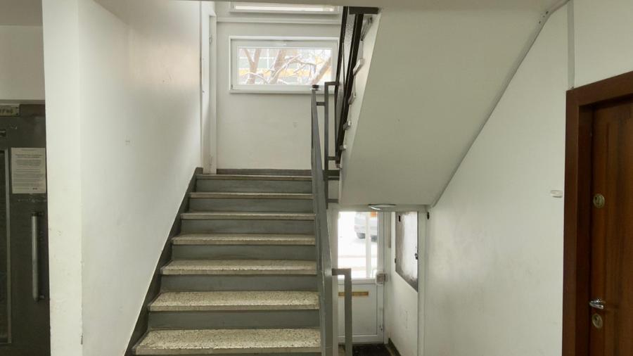 Apartament 2 camere Militari metrou Lujerului - 12