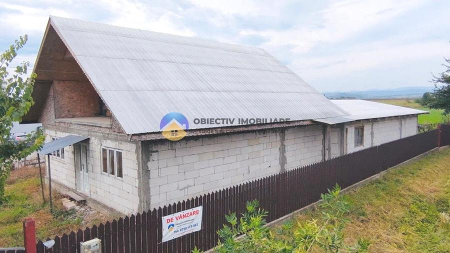 Casa  COSTISA judetul  NEAMT - 4