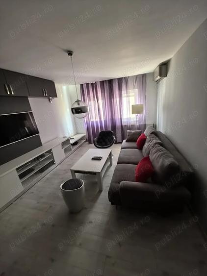 Ofer spre inchiriere apartament 3 camere - 6