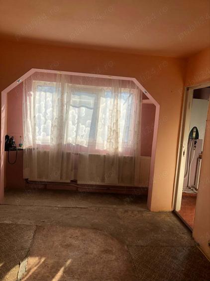 Garsoniera confort I, oras Rovinari - 1