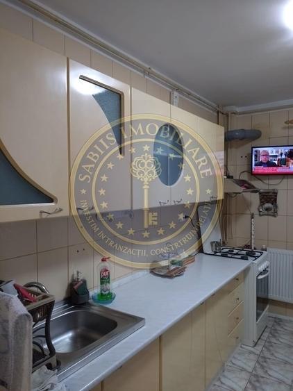 Piata Sudului | Apartament 2 camere + Balcon - 1