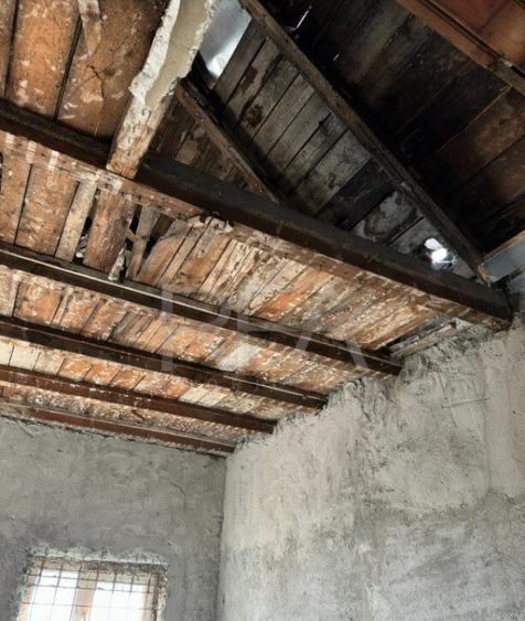 Casa + Curte 1 Mai - 5