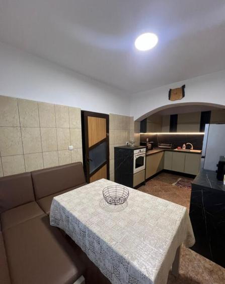 OFERTA LAST MINUTE! Pensiune 6 camere Moeciu de Sus disponib - 16