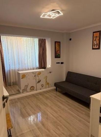 Tineretului Parc,bl.1978,parter/9,Amenajat,centrala,2 balcoane,mobilat,complet - 15