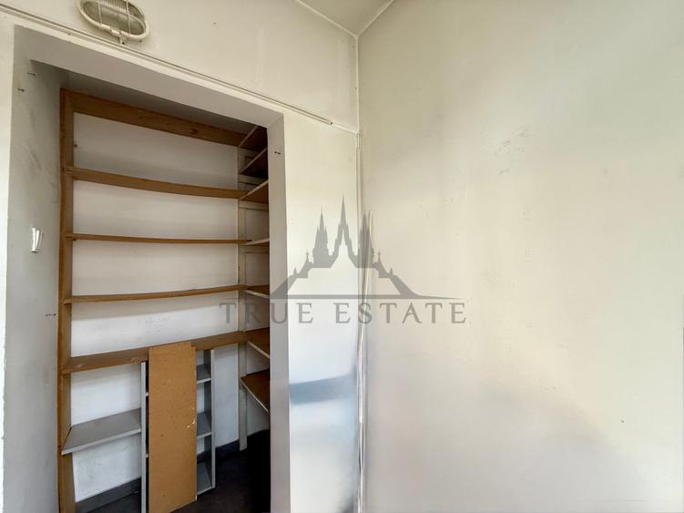 Apartament de 2 camere in zona Primaverii- ocazie rara - 7