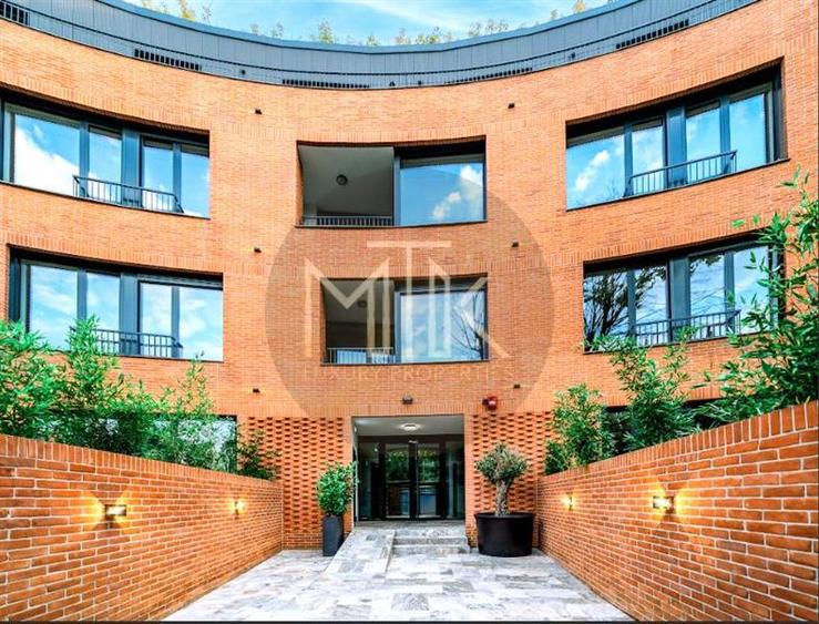 BRICKVILLE RESIDENCE | Apartament 4 cam I Prima inchiriere - 38