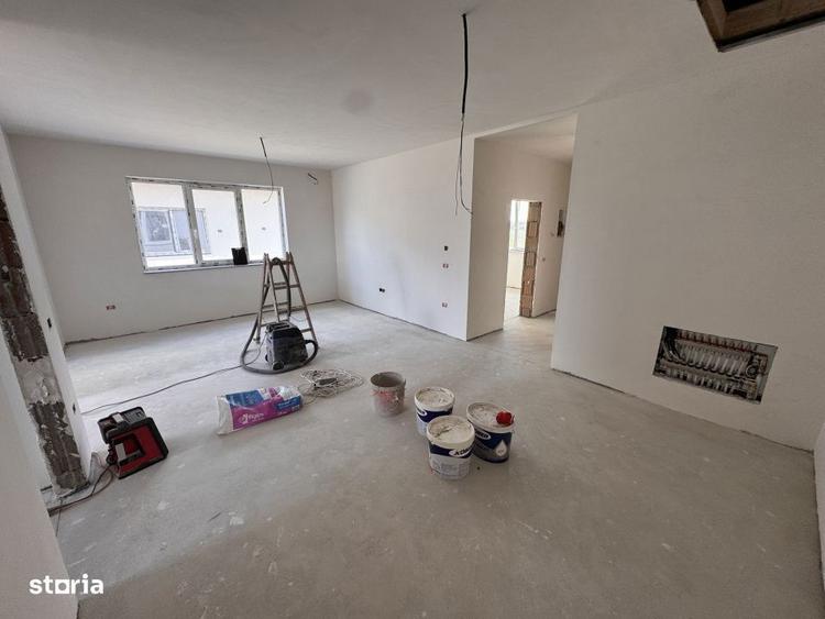 Direct Dezvoltator, Pod Mansardabil, Toate Utilitatile - 8