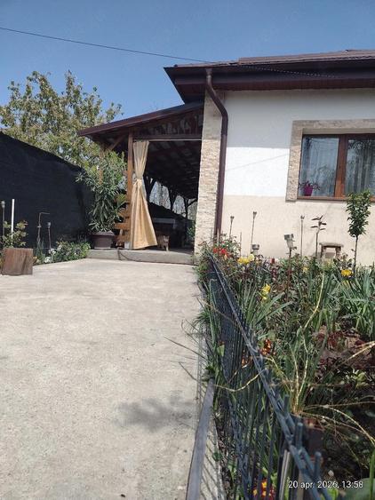 casa de vanzare Darza com Crevedia - 2