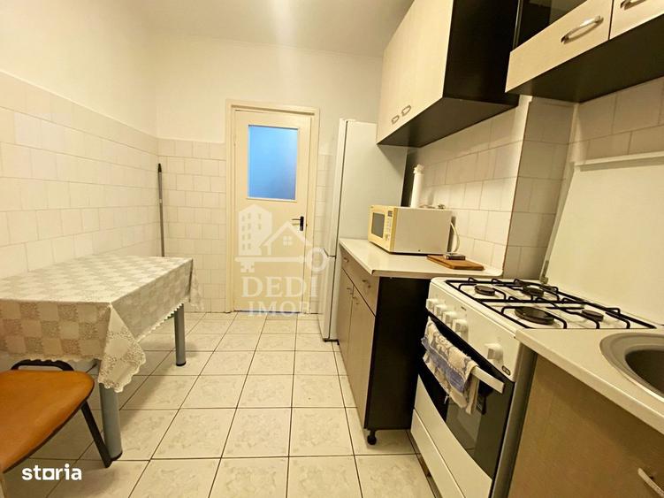 Apartament cu 2 camere de inchiriat zona Iosia, Oradea - 4