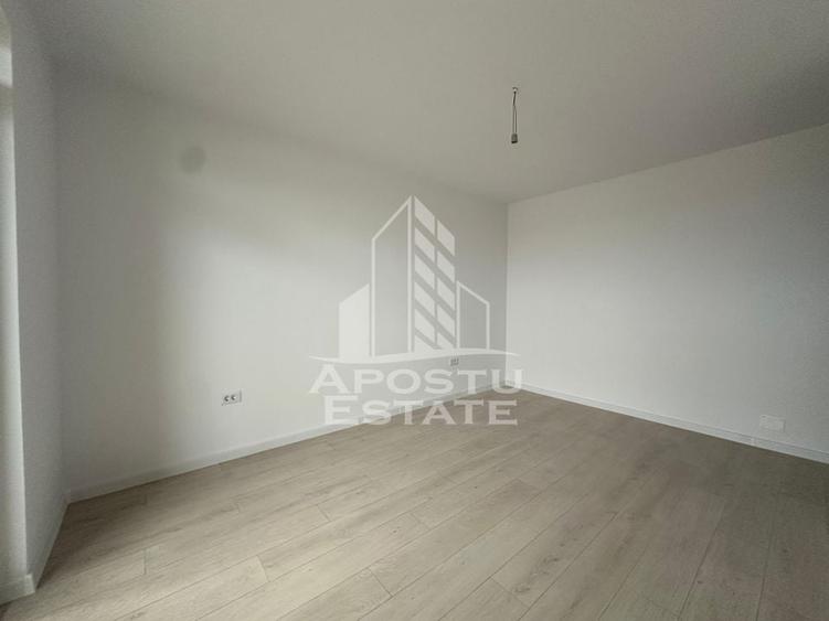 Apartamente cu 1 camera, decomandate,  in Giroc la hotel IQ - 7