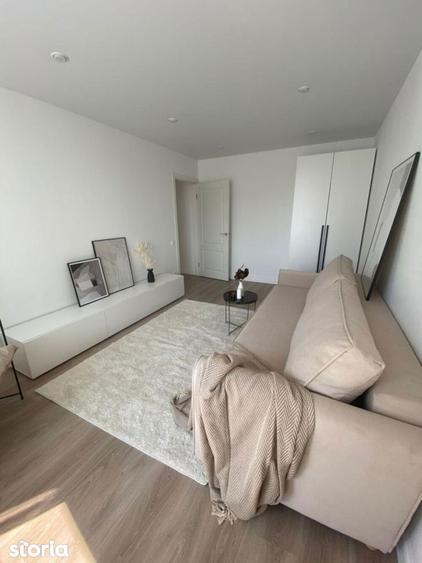 Apartament 2 camere, decomandat, bloc nou, TVA inclus, Chiajna - 4