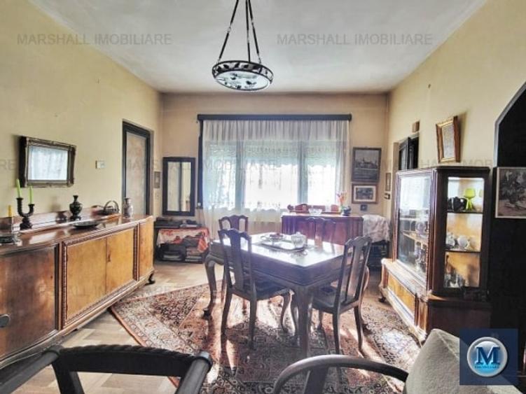 Apartament 3 camere de vanzare in Campina, zona Central, 80 mp #16304 - 3