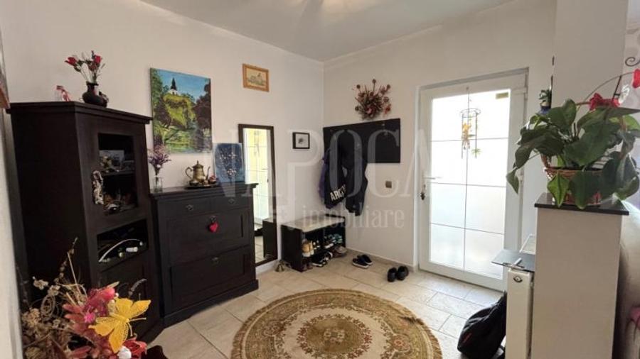 Casa 4 camere de vanzare in Floresti - 4