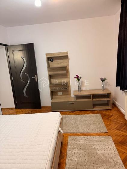 Închiriez apartament 2 camere – zona 7 Noiembrie, Târgu Mureș - 4
