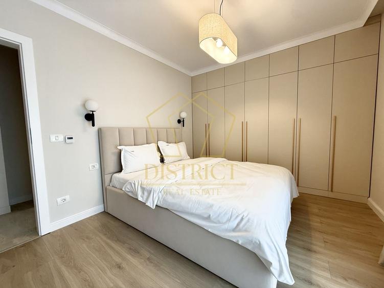 Apartament deosebit cu 2 camere la prima inchiriere 56 mp | Aradului - 2
