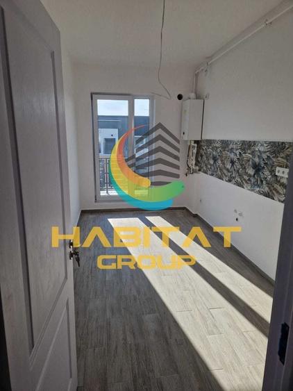 Pallady - 2 camere decomandat - 61 mp - 2