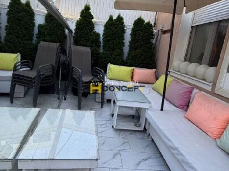 Piata Unirii Vila individuala 5 camere Gramont 15 min