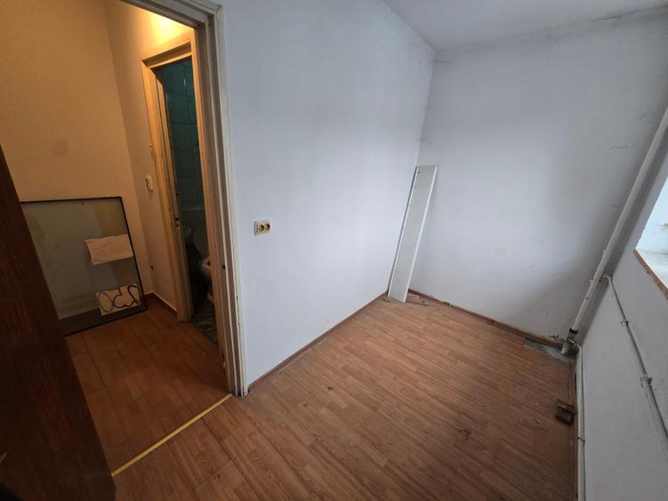 Garsonieră de 34 mp, parter – ideală locuință sau sp. comercial – Sos Colentina - 6