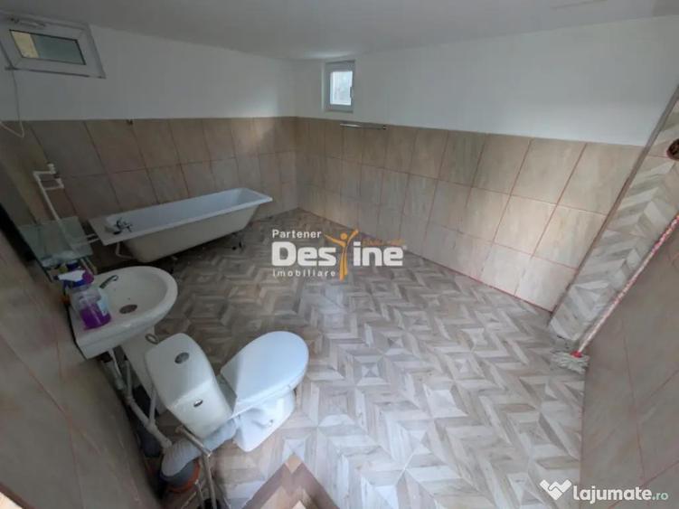 Investi?ie, Casa 170 mp cu 2400 mp teren cu IAZ la asfalt - 10