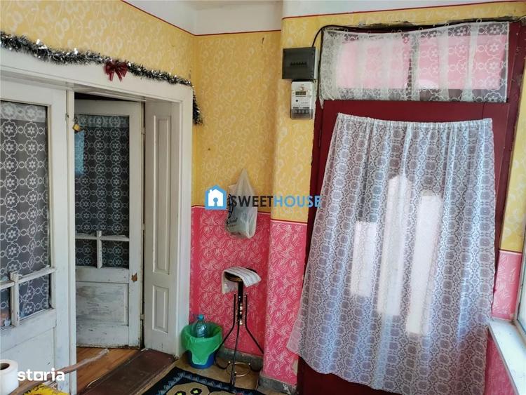 Casa De Vanzare Beclean - 4
