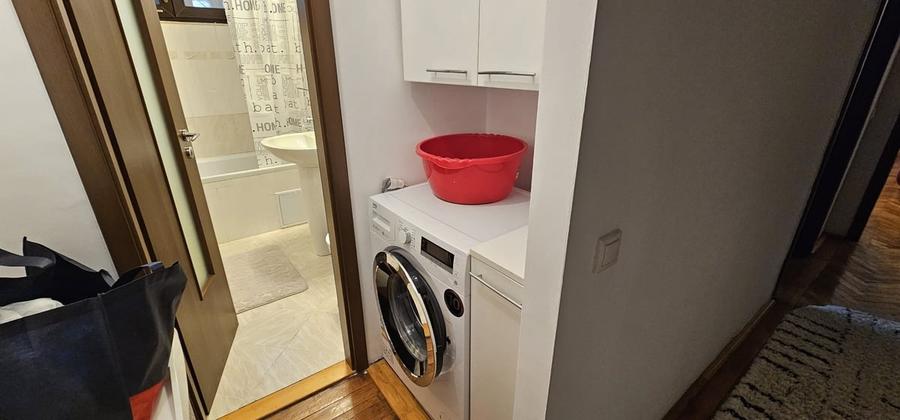 Titan, parc Titanel, Scoala 196 - 8