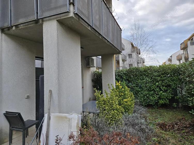 Apartament modern 2 camere, gradina 80mp, loc de parcare, Dumbravita/ - 4