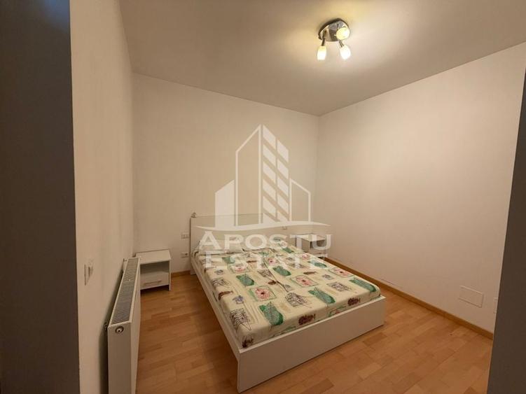 Apartament 2 camere , curte 34 mp , Centrala Proprie ,Dumbravita - 3
