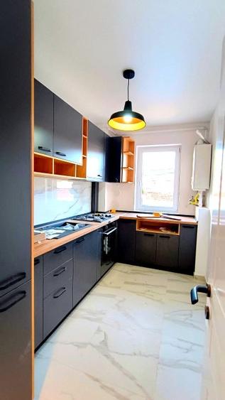 Apartament 2 camere cadou 2000 euro  Mos Craciun - 8