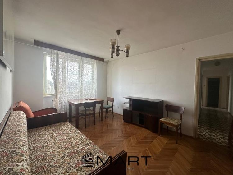 Apartament 4 Camere Astra - 5