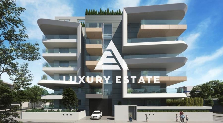 Vanzare ap. 3 camere la cheie- vedere directa catre lac si parc/ imobil boutique - 2