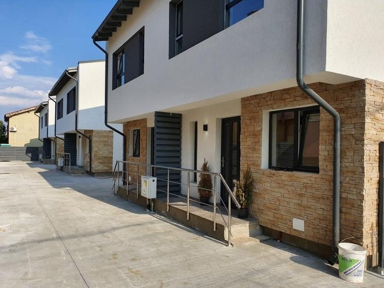 Proprietar - Vila 3 camere, 102 mp, 2 min Scoala Americana - 3