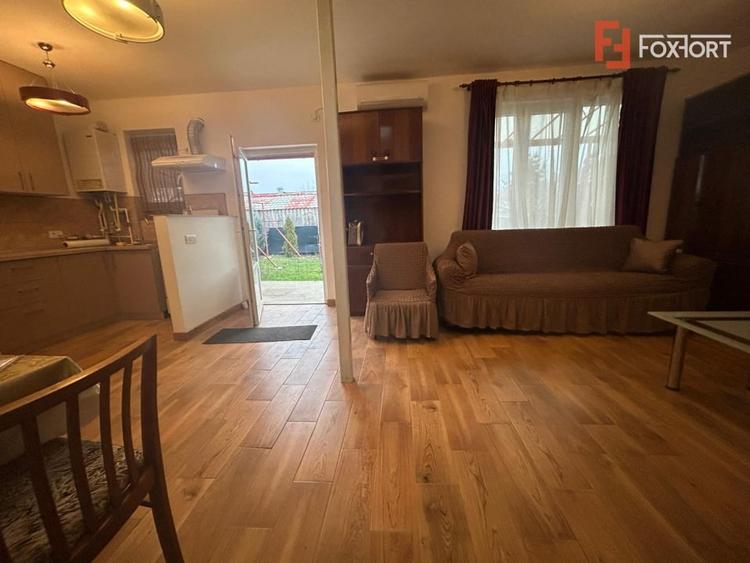 Apartament cu 2 camere de 80 mp de inchiriat in zona Sagului - 10