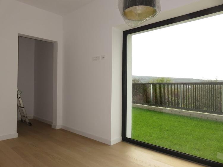 Casa pasiva, 184 mp, teren 435 mp, Borhanci! - 1