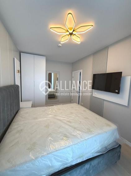 STATIUNEA MAMAIA (cod 04)-Apartament 2 camere mobilat de actualitate - 3