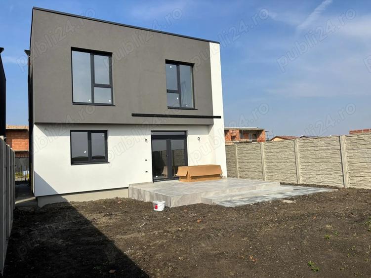 Proprietar, Casa de vanzare in Sacalaz,langa cartierul Primaverii - 2