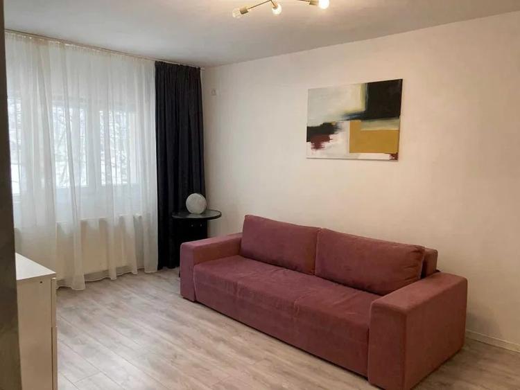 Apartament 2 camere, decomandat, ac, 56 mp, metrou, Piata Sudului - 2