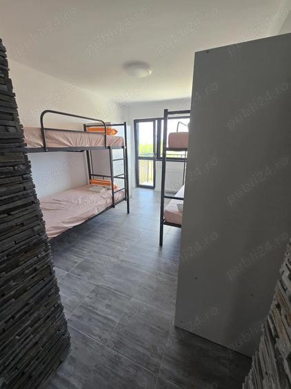 Cazare echipe - zona Port Agigea - 3