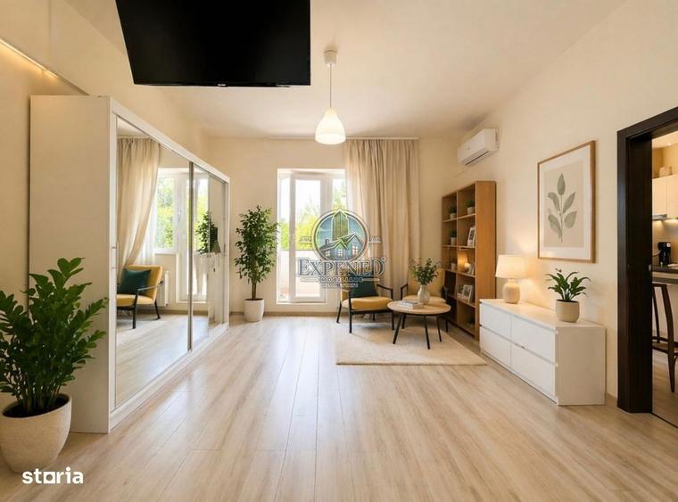 Inchiriere garsoniera Tineretului|Centrala - 8