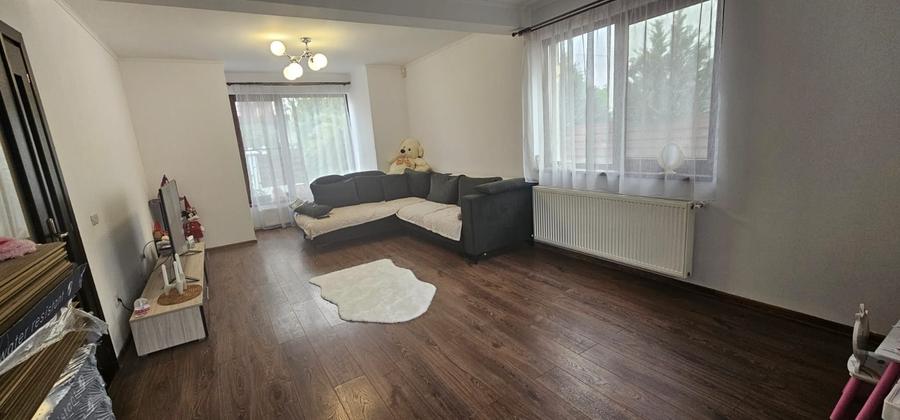 Vila de vânzare – Complet mobilată și utilată, teren 409 mp - 16