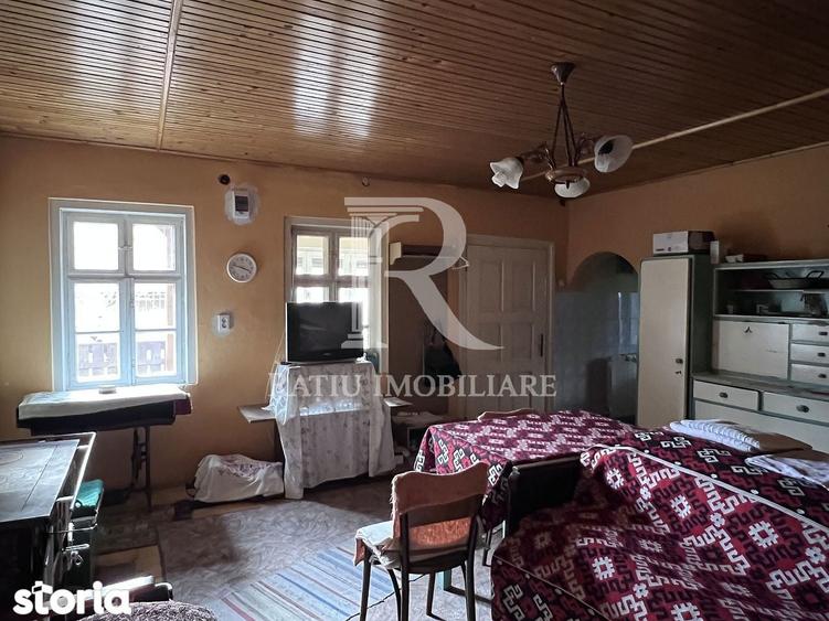 Proprietate rurala de vanzare | 1500 mp teren | Cobate?ti | Harghita - 5