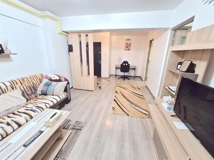 Apartament 2 camere, mobilat si utilat, bloc nou, zona Bistrita Lac - 1