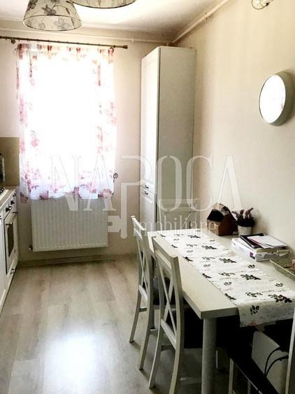 Apartament 2 camere de vanzare in Intre Lacuri, Cluj Napoca - 7