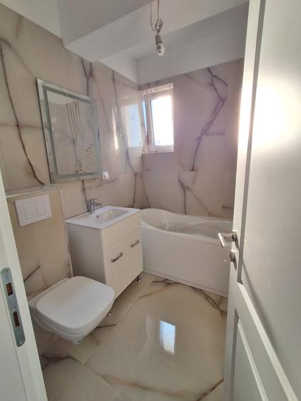 Acte gata - mutare directa - 3 camere la Metrou Aparatorii Patriei Berceni - 12