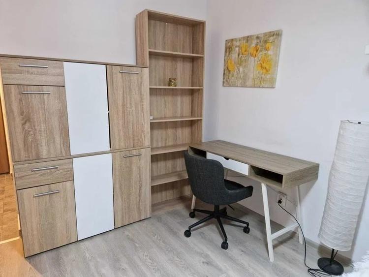 GARSONIERA DE INCHIRIAT-MILITARI RESIDENCE-COMISION 50% - 3