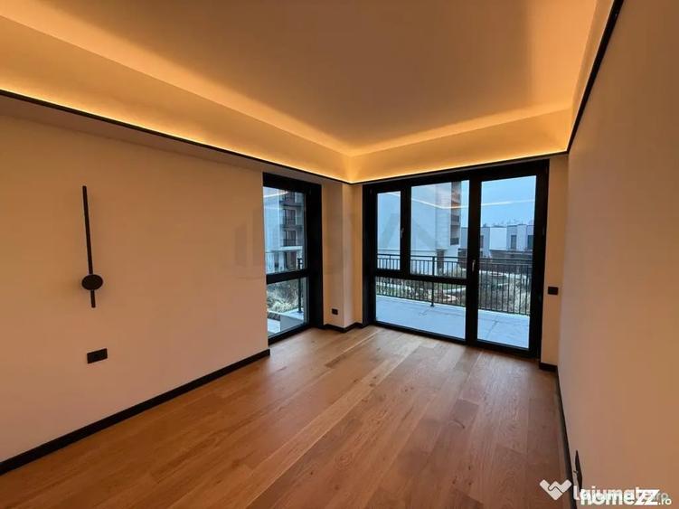 Apartament 4 camere Premium PARKLINE - 7