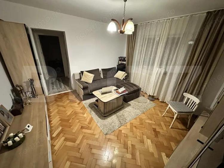 Apartament 2 camere, 53.35 mp, zona Ultracentral - 13