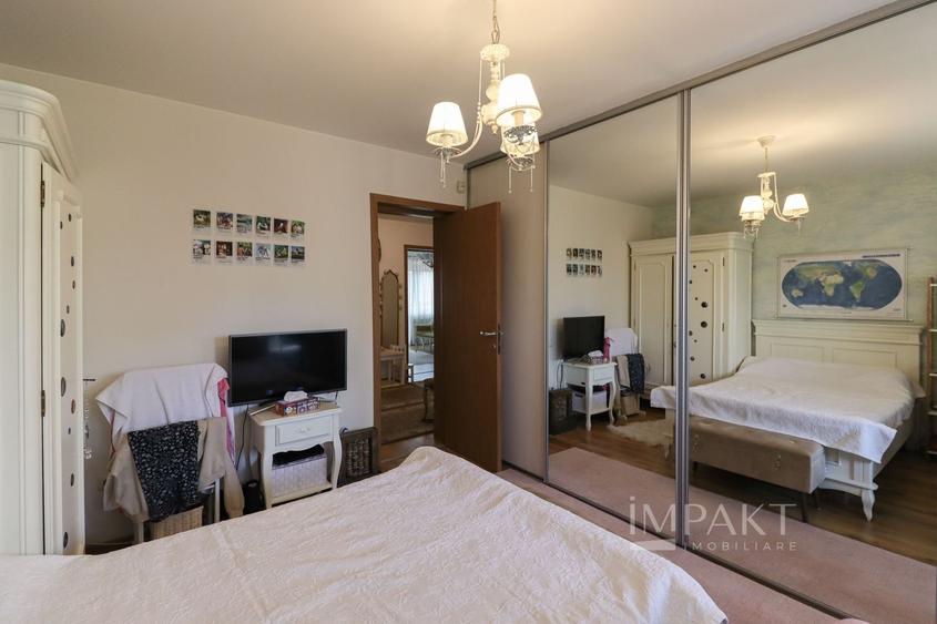 Casa individuala superba de vanzare, cartier Andrei Muresanu! - 40