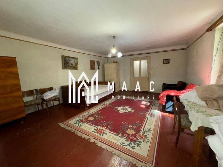 Casa 2 Camere | 71 mp | Pivnita | Ultracentral | Investitie - 9