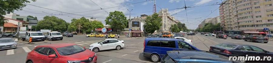 Barbu Vacarescu Teren 263 mp la 200 m de teren - 1